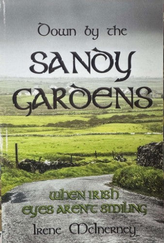 Irene McInerney - Down By The Sandy Gardens