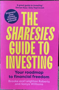 Brooke & Leighton Roberts / Sonya Williams - The Sharesies Guide To Investing
