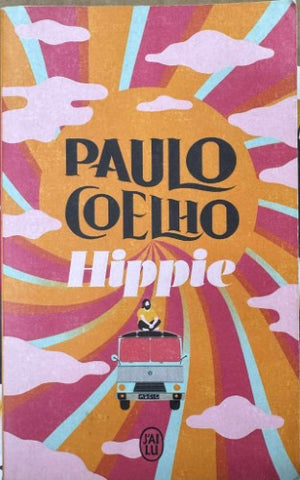 Paulo Coelho - Hippie (Spanish Edition)