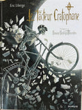 Eric Liberge - Le Facteur Cratophane (French Language) (Hardcover)