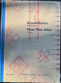 Walter Meyer-Bohe / Walter Meyer Bohe - Floor Plan Atlas (Hardcover)