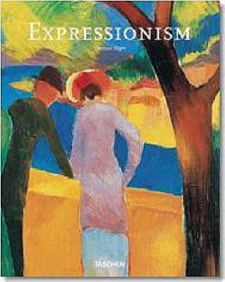 Dietmar Elger - Expressionism