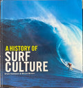Drew Kampion / Bruce Brown - A History Of Surf Culture