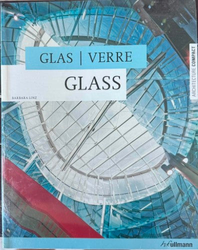 Barbara Linz - Glass