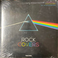 Robbie Busch / Jonathan Kirby - Rock Covers (Hardcover)