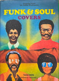 Joaquim Paulo - Funk & Soul Covers (Hardcover)