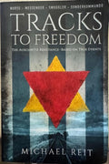 Michael Reit - Tracks To Freedom