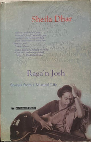 Sheila Dhar - Raga'n Josh