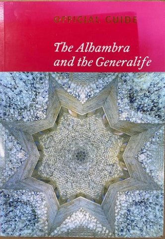 The Alhambra And The Generalife