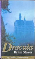 Bram Stoker - Dracula (Hardcover)