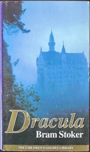 Bram Stoker - Dracula (Hardcover)