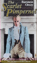 Baroness Orczy - The Scarlet Pimpernel (Hardcover)