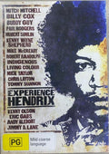 Compilation - Experience Hendrix (DVD)