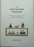 Simone Davies - The Montessori Toddler