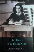 Anne Frank - The Diary Of A Young Girl