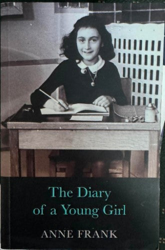 Anne Frank - The Diary Of A Young Girl