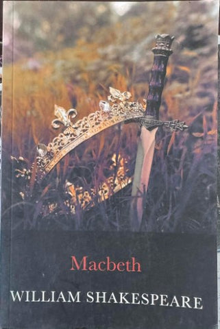 William Shakespeare - MacBeth