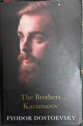 Fyodor Dostoyevsky - The Brothers Karamazov