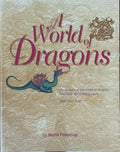 Bertil Floistrup - A World Of Dragons