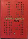 George Orwell - Nineteen Eighty-Four (Hungarian Edn) (Hardcover)