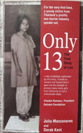 Julia Manzanares / Derek Kent - Only 13 : The True Story Of Lon