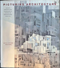 Desley Luscombe - Picturing Architecture (Hardcover)