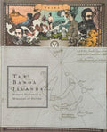 Jan Russell (Editor) - The Banda Islands : Hidden Histories & Miracles Of Nature