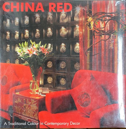 Chen Ci Liang (Editor) - China Red