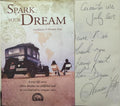 Candelaria & Herman Zapp - Spark Your Dream
