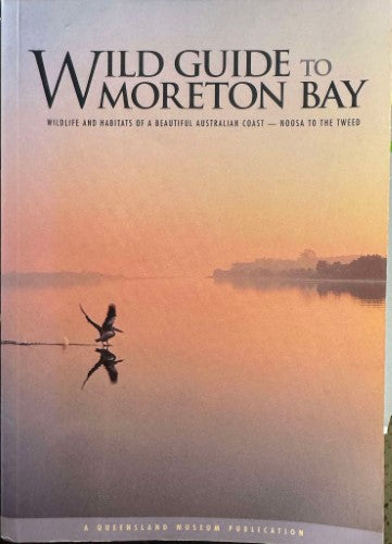 Wild Guide To Moreton Bay