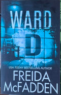 Freida McFadden - Ward D