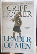 Griff Hosker - Leader Of Men (Sir John Hawkwood Series Book IV)