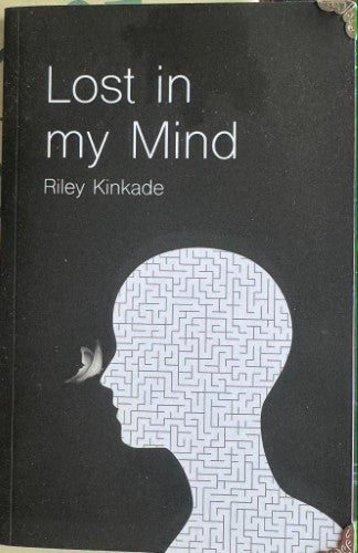 Riley Kinkade - Lost In My Mind