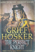 Griff Hosker - The Perfect Knight (The Anarchy Series Book 20)