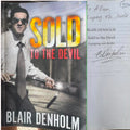 Blair Denholm - Sold To The Devil