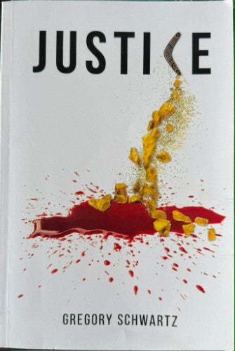 Gregory Schwartz - Justice