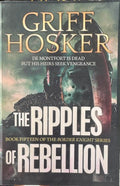 Griff Hosker - The Ripples Of Rebellion (The Border Knight Series Book 15)