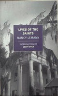 Nancy Lemann - Lives Of The Saints