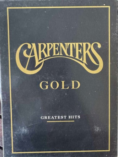 The Carpenters - Gold (w/ DVD) (CD)