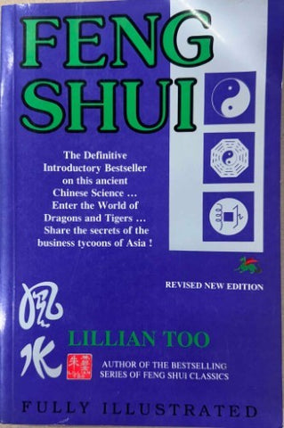 Lillian Too - Feng Shui