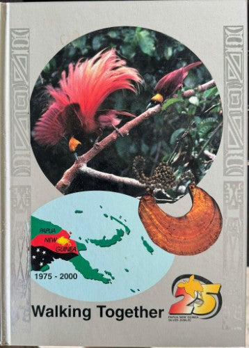 Dianne McInnes - Walking Together 1975-2000 (Hardcover)