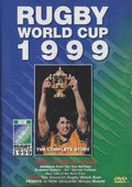 Rugby World Cup 1999 : The Complete Story (DVD)