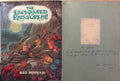 Ben Marcus - The Enchanted Rainforest (Hardcover)