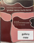 Koorie Heritage Trust - 3rd Annual Aboriginal Art Charity Auction