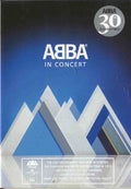 ABBA - In Concert (DVD)