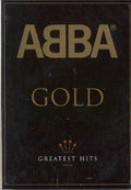 ABBA - Gold : Greatest Hits (DVD)