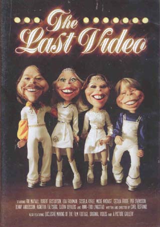 The Last Dance (DVD)