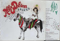 Abby Dobson - Rise Up (CD)