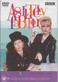 Absolutely Fabulous : Series 3 (DVD)