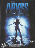 The Abyss (DVD)
